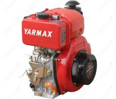 Italy Type Single Cylinder Diesel Engine