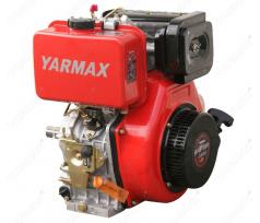 FS Single Cylinder Air Cooled Diesel Engine 1500rpm/ 1800rpm