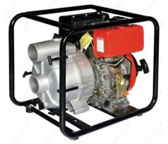 ​Diesel Trash & Mud Pumps