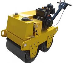 Road Roller