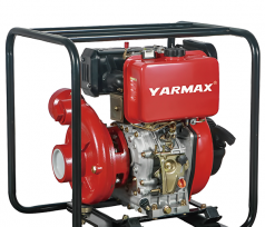 Cast Iron Water Pump Serials