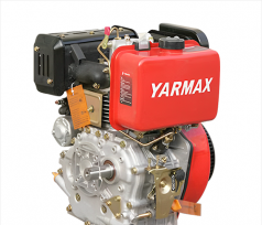 FS Single Cylinder Air Cooled Diesel Engine 1500rpm/ 1800rpm