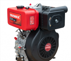 YM1115FE Single Cylinder Air Cooled Diesel Engine