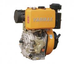 Engine for agriculture