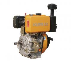 Engine for construction machine