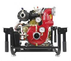 Self-Priming Pump