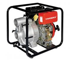 ​Diesel Trash & Mud Pumps