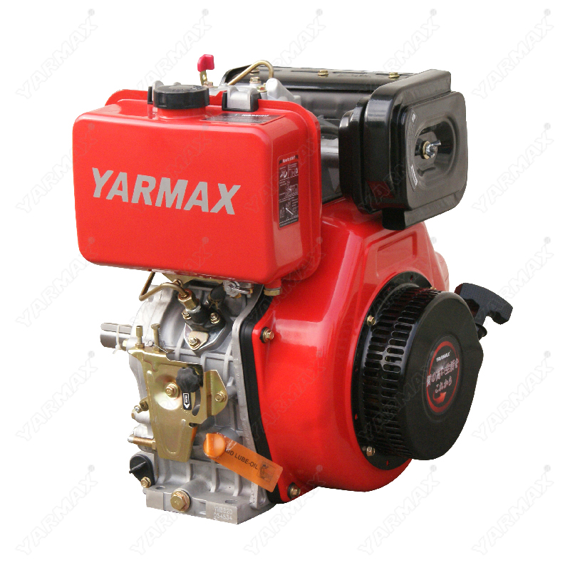 FS Single Cylinder Diesel Engine 1500rpm/ 1800rpm